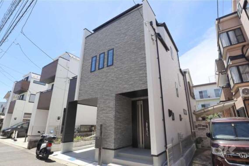 川崎市中原区下小田中6丁目