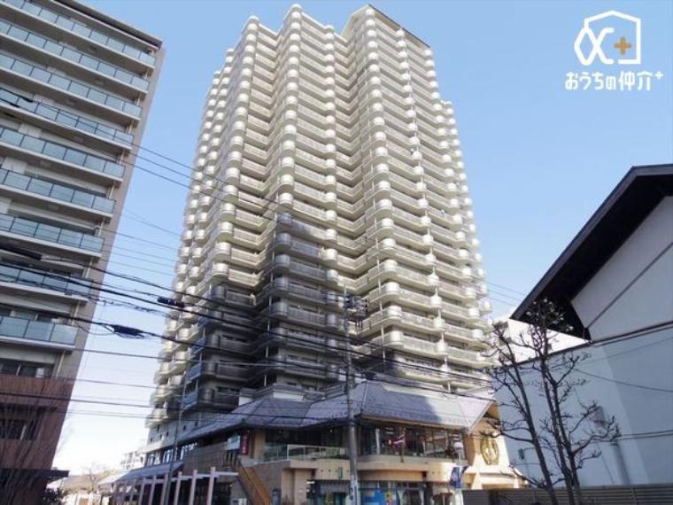 東急ドエルコンセールタワー所沢 20階