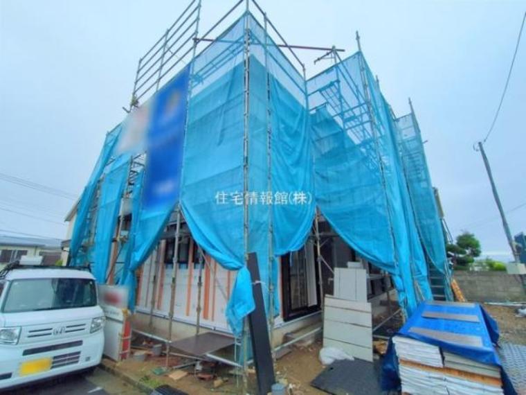 横浜市金沢区六浦東3丁目