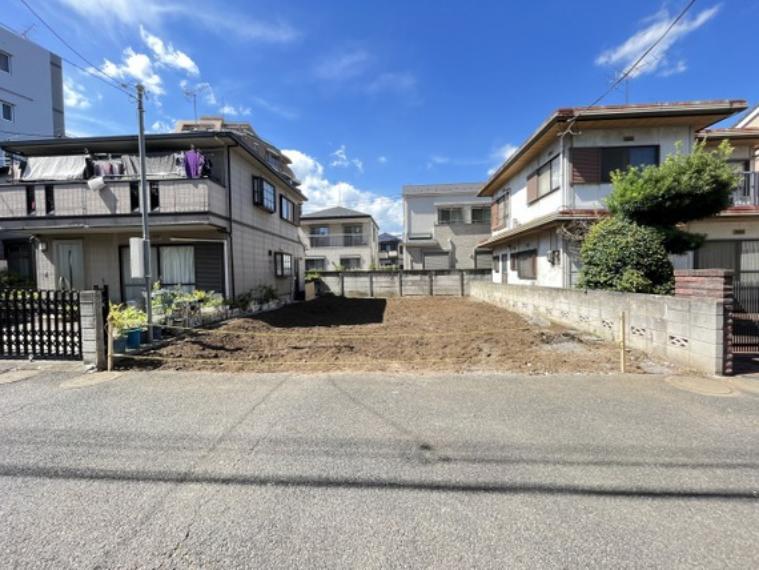 練馬区大泉学園町1丁目