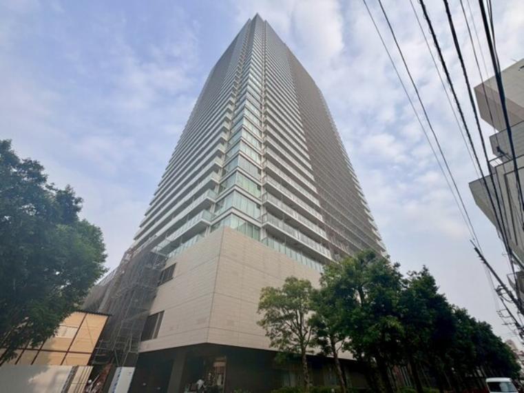 浅草タワー 14階
