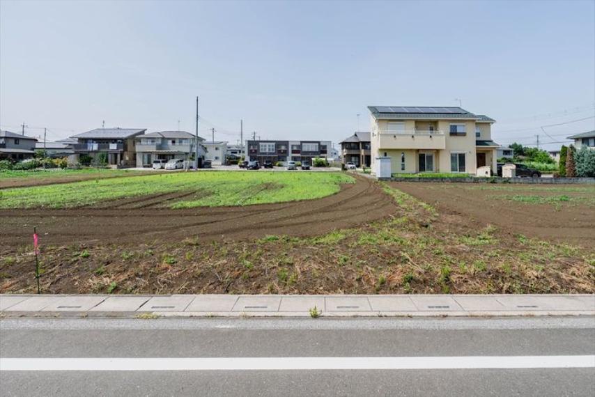 日高市武蔵高萩3丁目