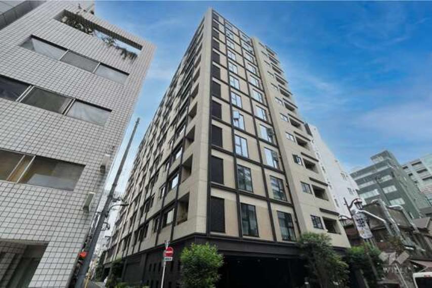 株式会社ウィル 恵比寿営業所