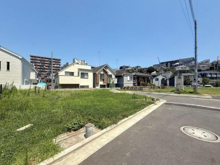 横浜市鶴見区北寺尾5丁目