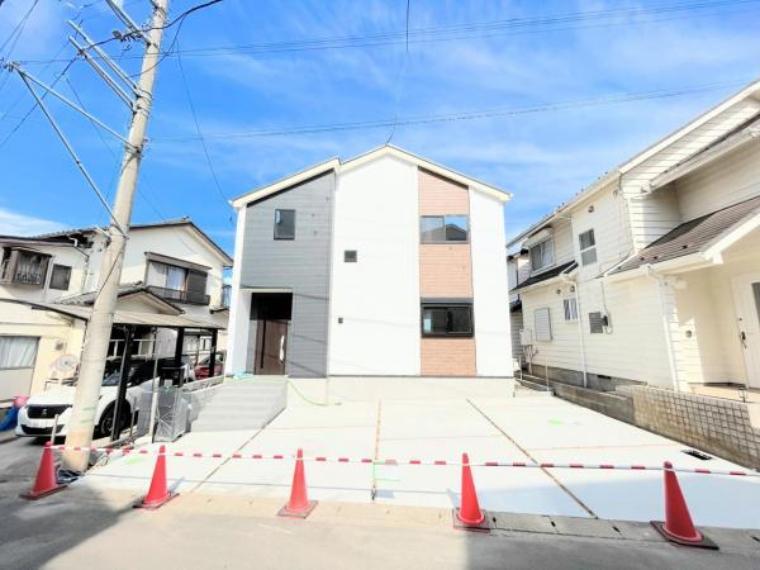 藤沢市今田