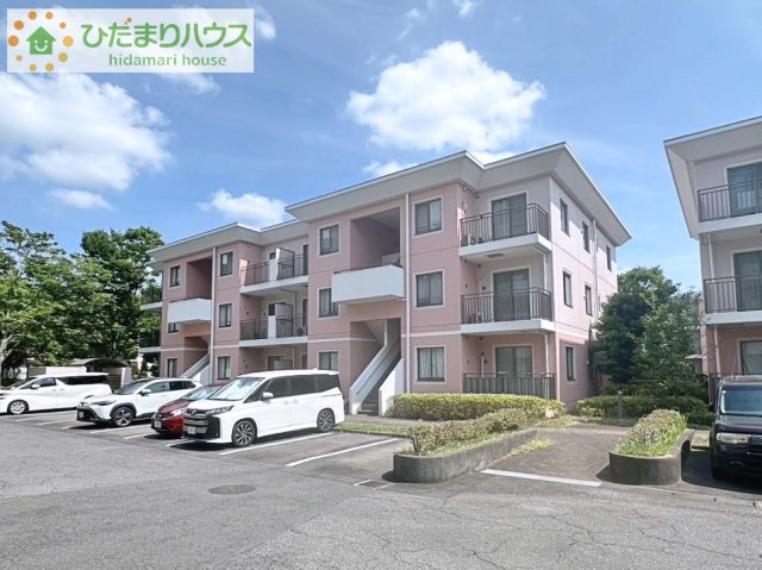 株式会社ひだまりハウス つくば支店