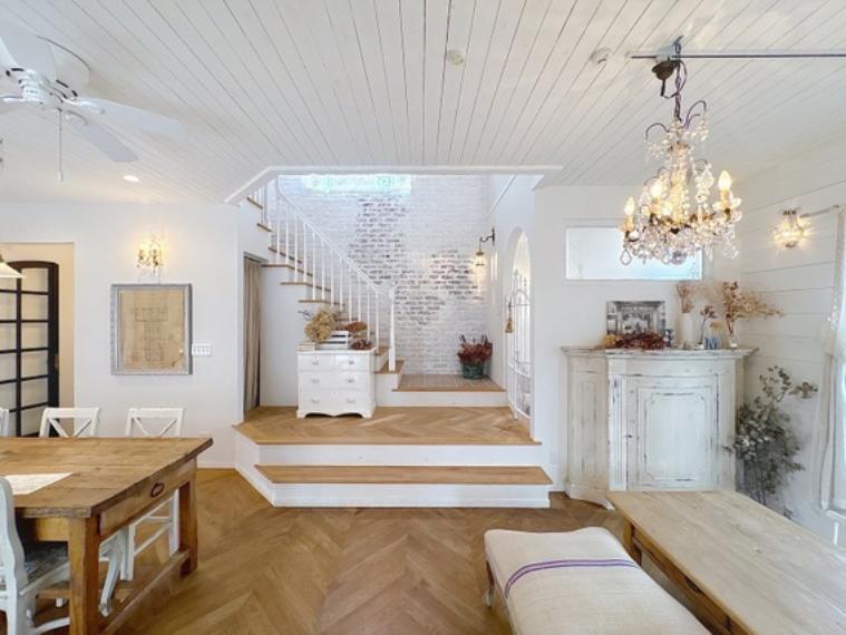 アンティーク家具・家電付（一部除く）