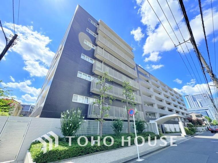 株式会社東宝ハウス溝の口