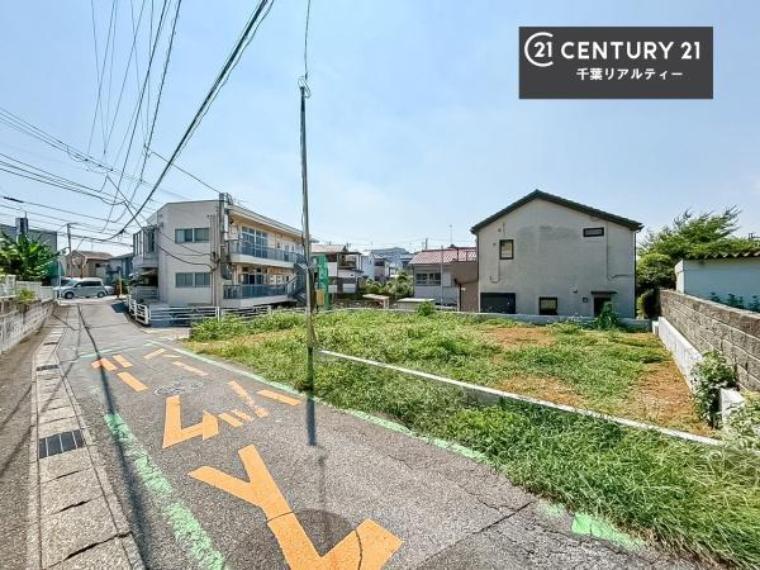 千葉市中央区仁戸名町