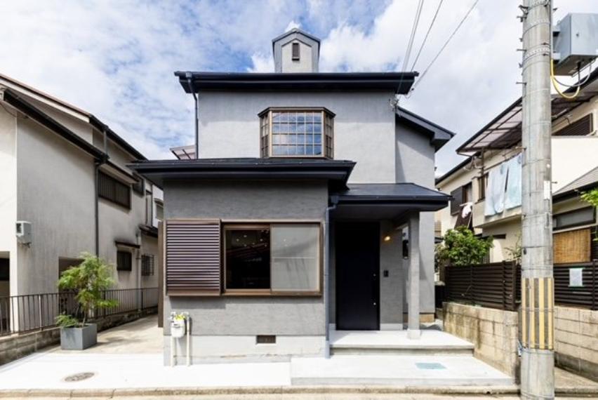 三島郡島本町（大阪府）から中古住宅・中古一戸建てを探す