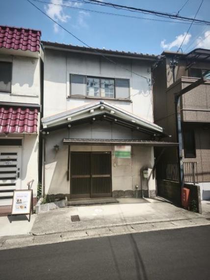 現況写真 現地写真