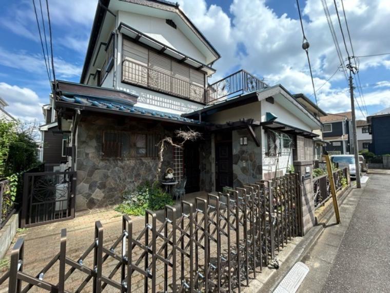東村山市廻田町2丁目