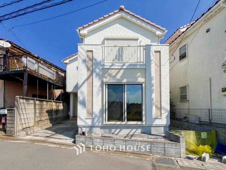 中古一戸建て・一軒家・中古住宅・中古物件の購入・物件探し