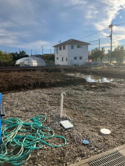 陽当りや通風性など各所に施された工夫で住みやすさを実現。部屋の大きさや周辺環境・街並など、資料には掲載していない情報が現地にはたくさんございます。是非ご確認下さい。