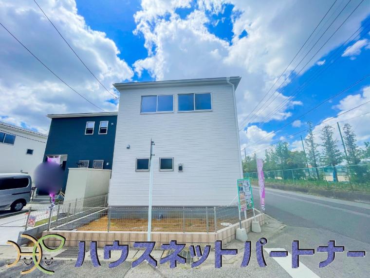 家づくりへの想いが設計に表れ、ご家族が快適に過ごす日常を考え工夫された造りです。