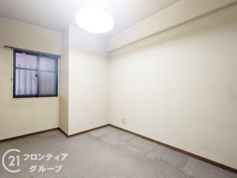寝室 お客様にあった住宅ローンをご提案させていただきます