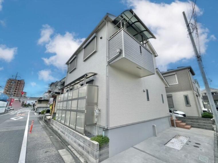 中古一戸建て・一軒家・中古住宅・中古物件の購入・物件探し
