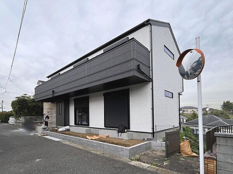 神奈川県横浜市港南区下永谷5丁目