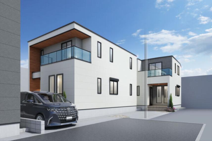 埼玉県さいたま市中央区円阿弥4丁目