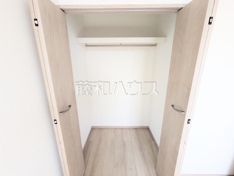 収納 A号棟　収納　【春日井市高森台4丁目】