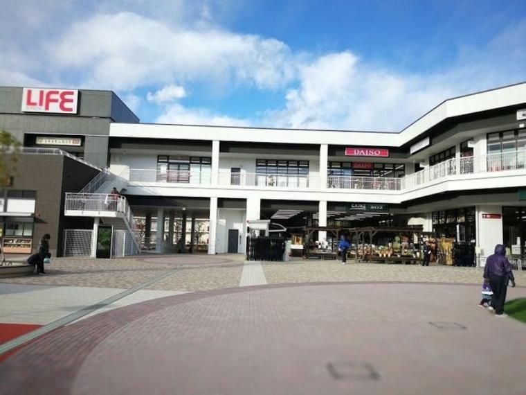 カインズいずみ野店 徒歩28分。（約2,200m）