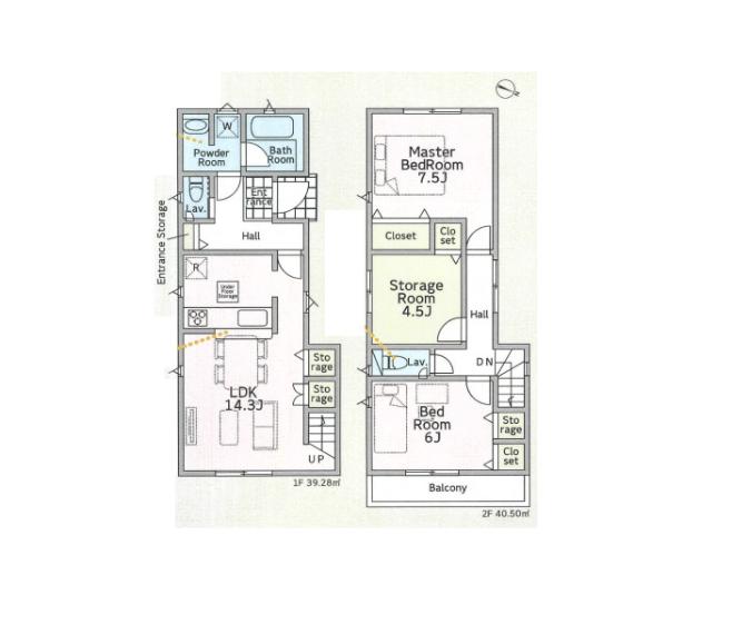 さいたま市西区大字土屋