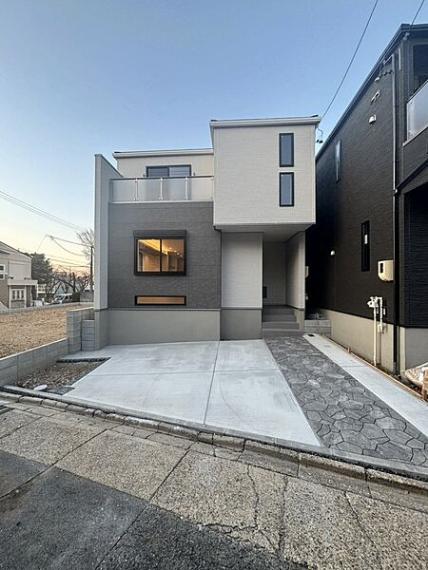 オープンハウス　本山営業センター