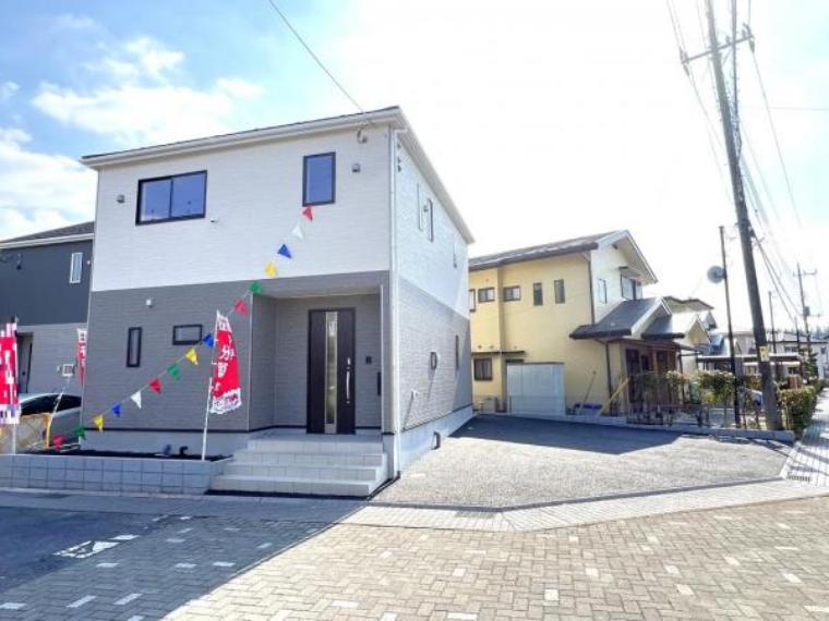 宇都宮市中岡本町