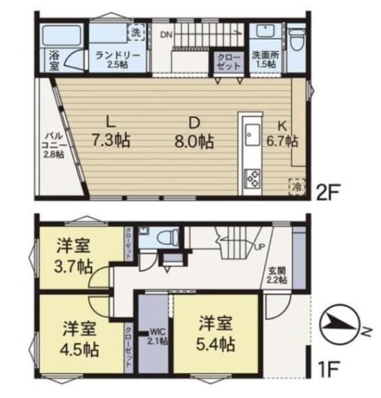 綾瀬市寺尾本町1丁目