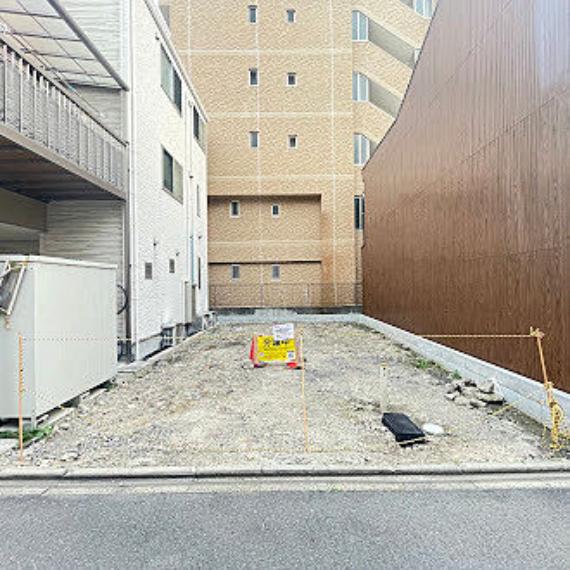 名古屋市西区那古野1丁目