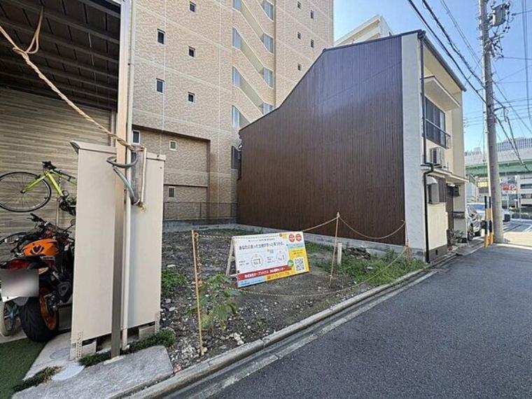 名古屋市西区那古野1丁目