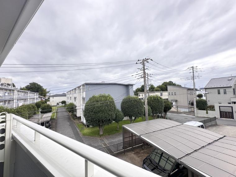 是非とも現地をご確認ください。