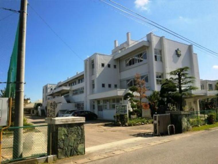 茂原市立/本納中学校 徒歩8分。（約620m）