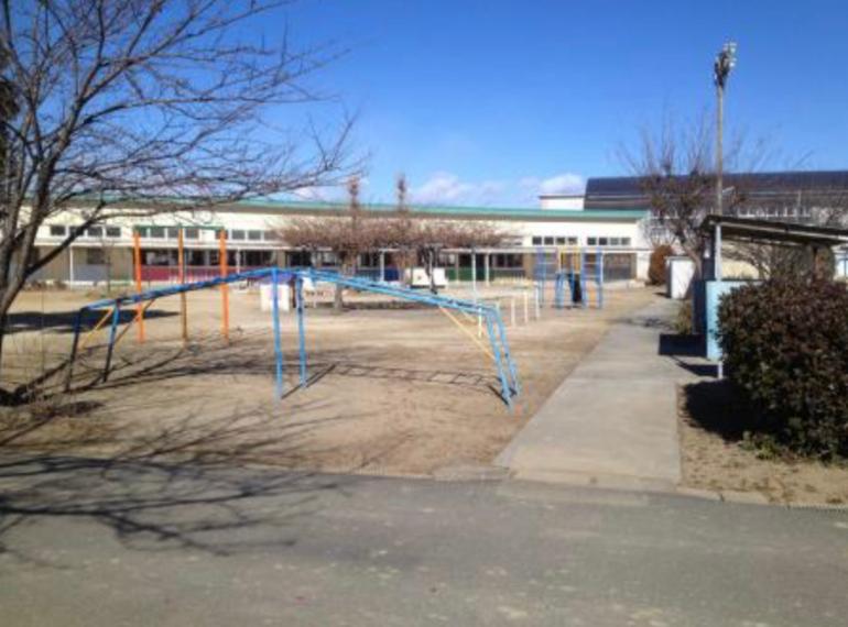 【幼稚園】加須市立志多見幼稚園まで3211m（約3,211m）