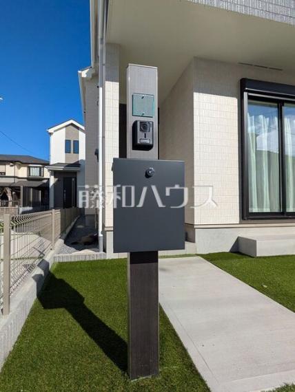 B号棟　その他現地　【所沢市上新井2丁目】