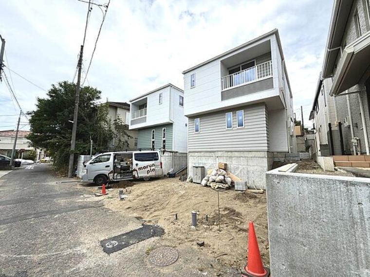藤沢市辻堂東海岸1丁目
