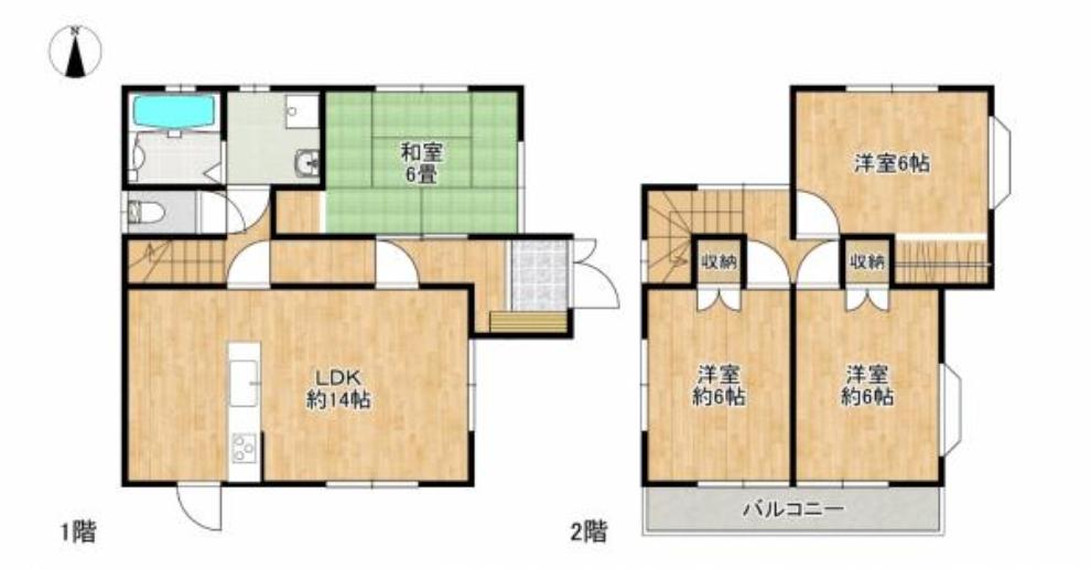 板野郡上板町椎本字亀ノ本