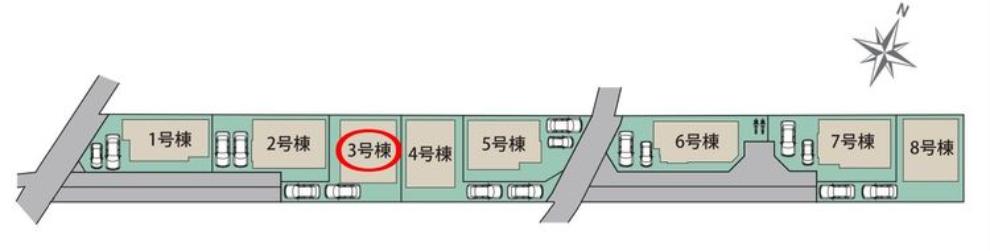 3号棟