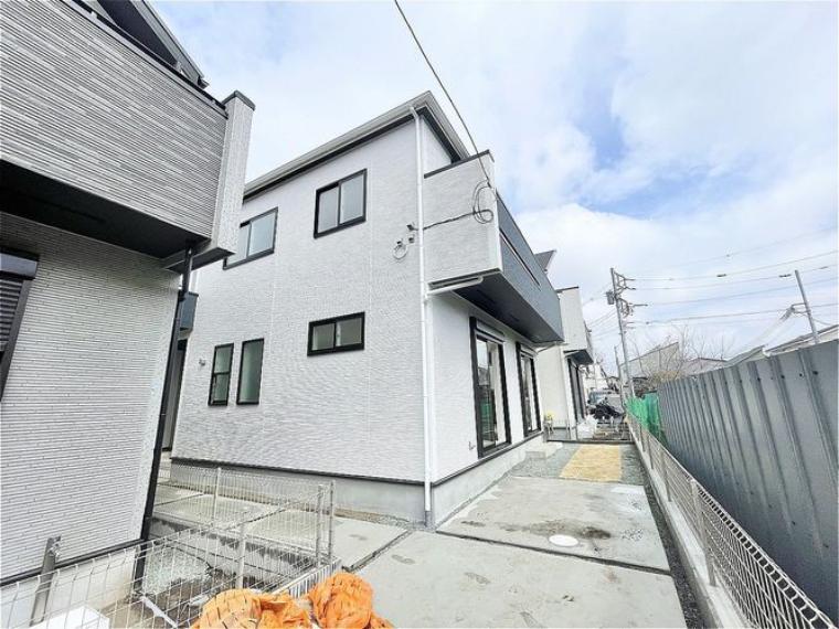 カースペース2台可