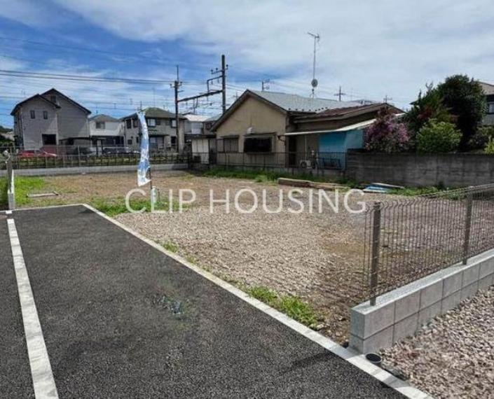 八王子市並木町