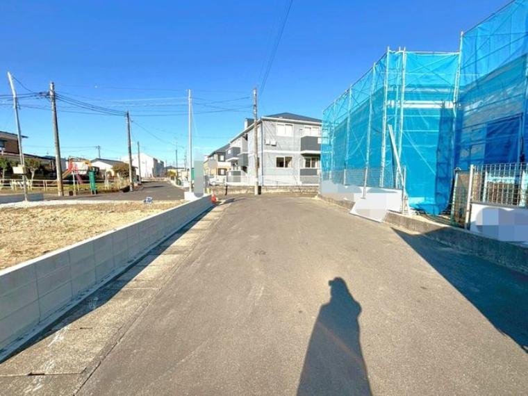 仙台市太白区東大野田
