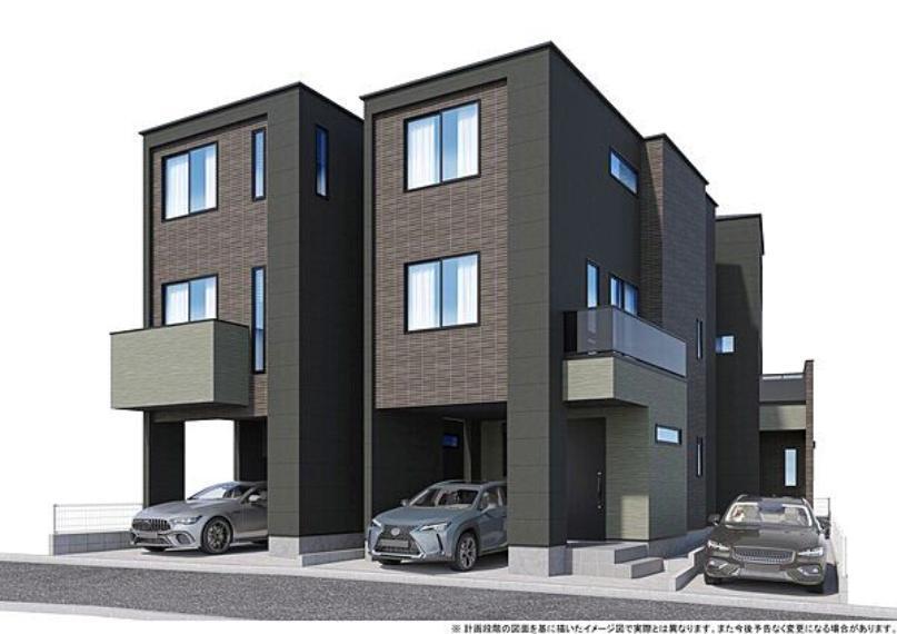 埼玉県さいたま市浦和区本太4丁目