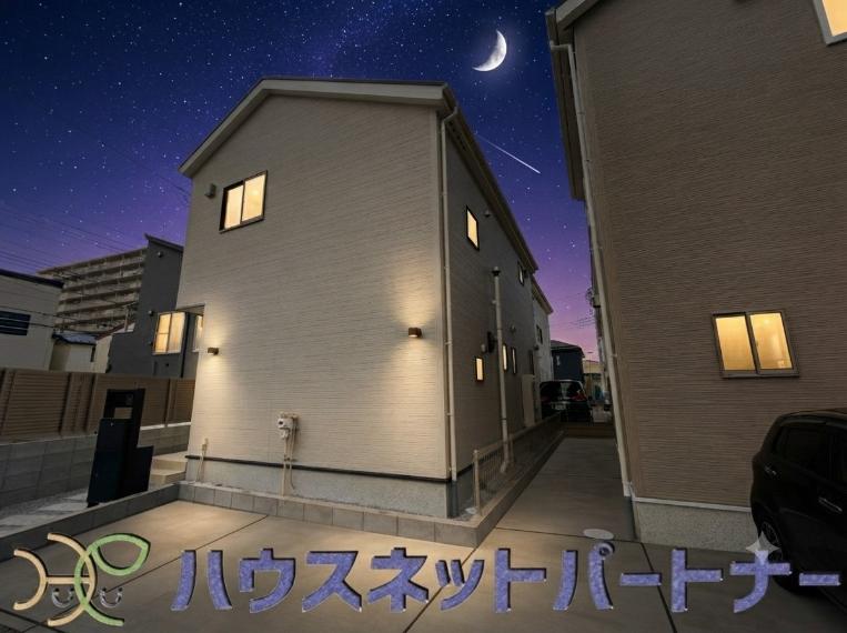 川口市江戸袋1丁目