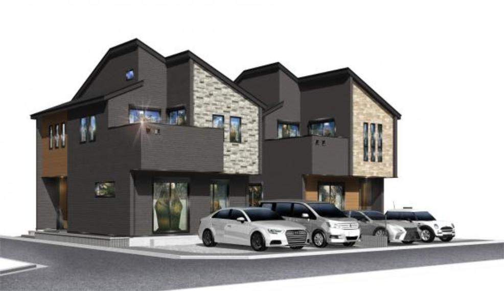 神奈川県相模原市南区桜台