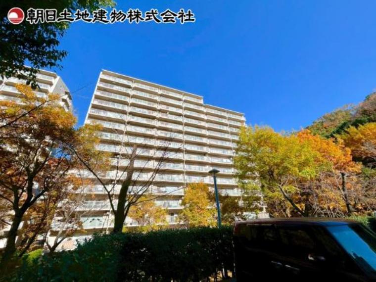 シーアイハイツ町田F棟