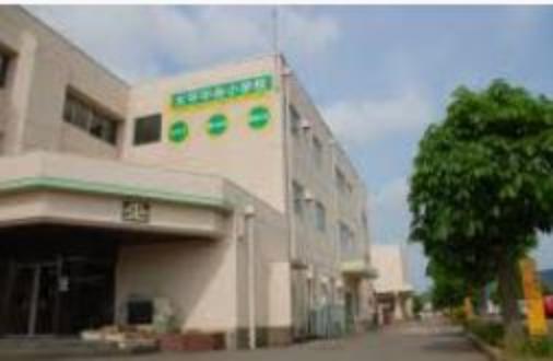 【小学校】栃木市立大平中央小学校まで1756m（約1,756m）