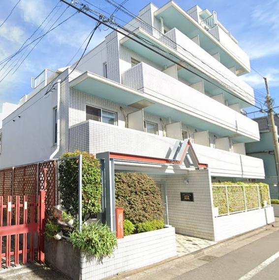 トップ立石第二