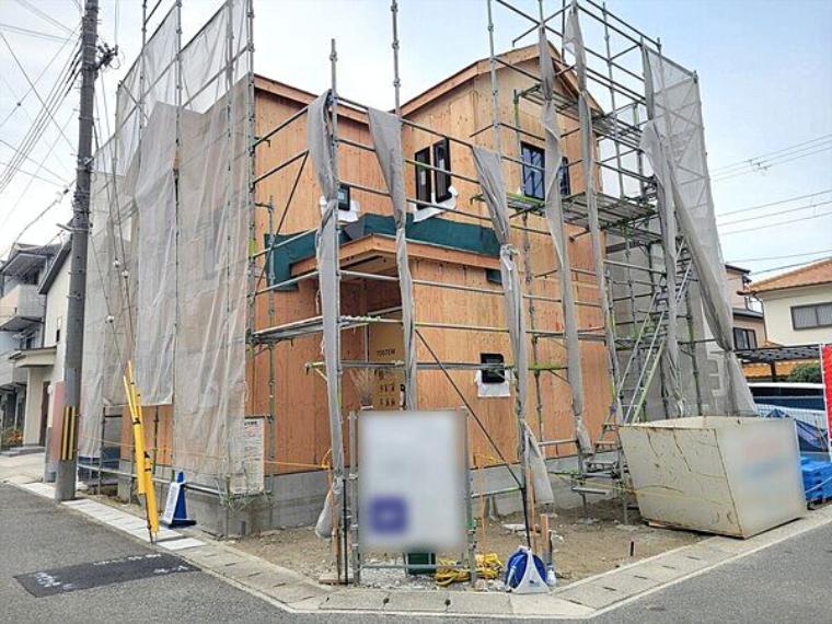神戸市長田区長田天神町2丁目