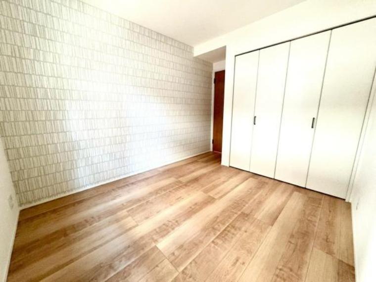 寝室・子供部屋・来客用など使い方色々(^-^)