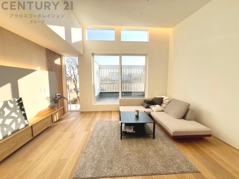 当日見学可能ですので、見学希望の際はお気軽にお問い合わせください。ネットからの見学予約も便利です